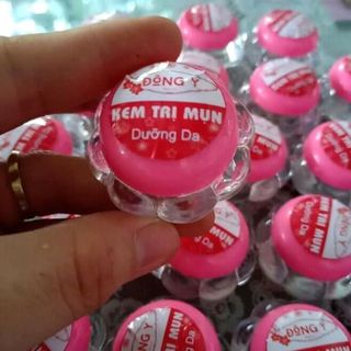 Trị mụn Đông Y beauty