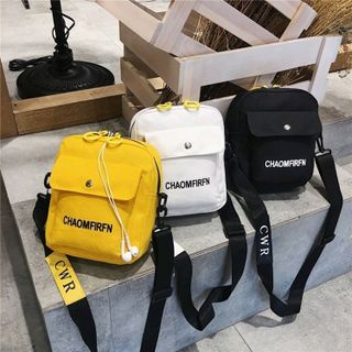 Túi Chéo CHAOMFIRFN