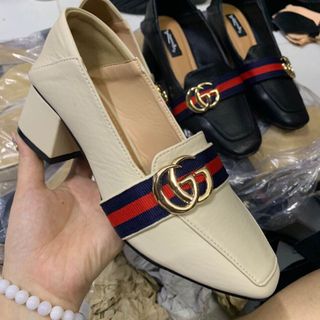 Giày mọi DQ mềm êm