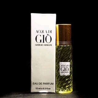 TINH DẦU THƠM HPARFUM MINI