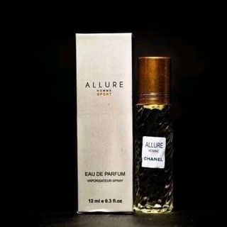 TINH DẦU THƠM HPARFUM MINI