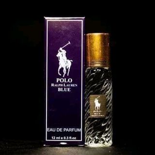 TINH DẦU THƠM HPARFUM MINI