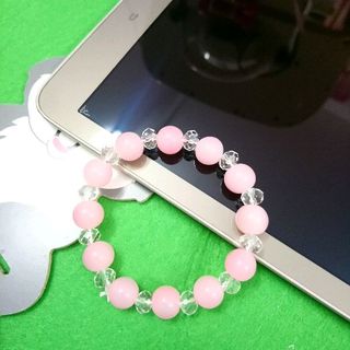 chuỗi đeo tay phong thủy mẫu đẹp
