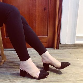 Dep cao got phối mika