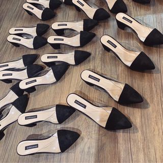 Dep cao got phối mika