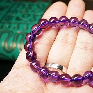 Vòng tay 8li chuỗi đeo tay phong thủy 8li