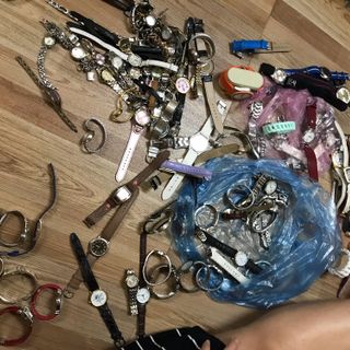 Đồng hồ nhật bản nam nữ