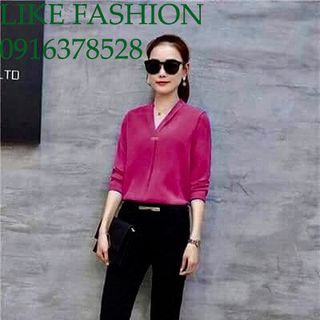 BỘ SET THỜI TRANG THANH LỊCH S520