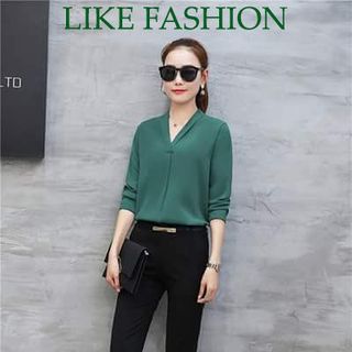 BỘ SET THỜI TRANG THANH LỊCH S520