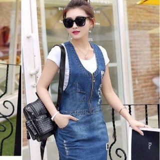 YẾM ĐẦM JEAN D600