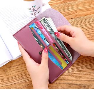 ví cầm tay hoa cúc
