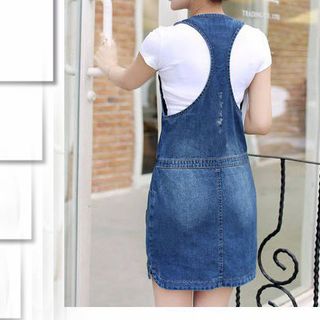 YẾM ĐẦM JEAN D600
