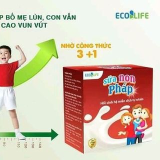 Sữa non pháp