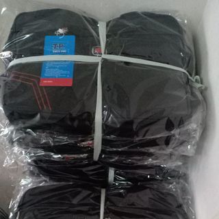 Balo đa năng - Cặp HSSV