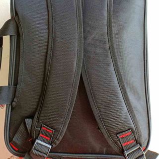 Balo đa năng - Cặp HSSV