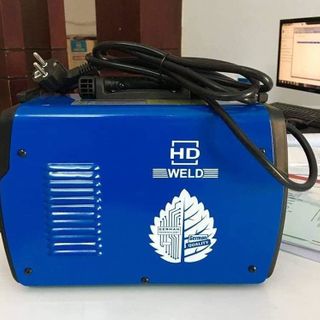 máy hàn diện tử mini mma 200a