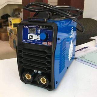 máy hàn diện tử mini mma 200a
