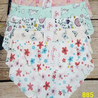COMBO 10 QUẦN SU MÁT LẠNH 885