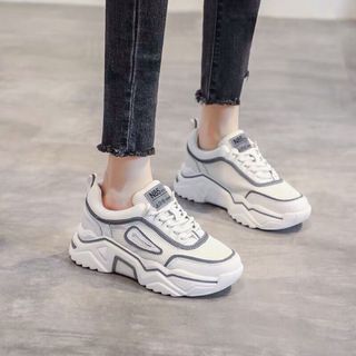 Giày bata cao cấpp c