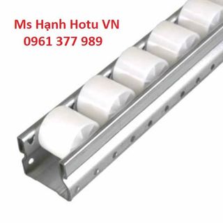 Thanh truyền con lăn nhựa-thanh trượt dẫn hướng