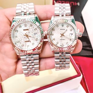 Cặp rolexx nam