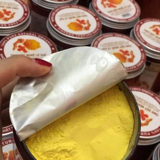Tinh bột nghệ Lê Gia