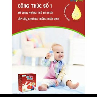 Sữa non pháp