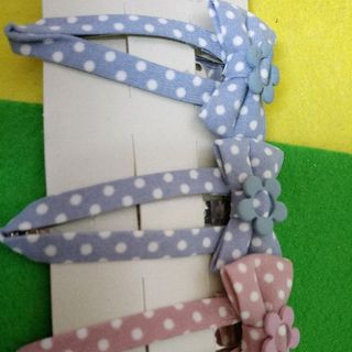 kẹp tóc đủ kiểu ngẫu nhiên rất nhiều mẫu mã