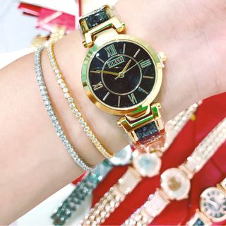Đồng hồ Guesssssss moio