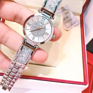 Đồng hồ Guesssssss moio