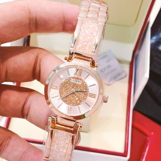 Đồng hồ Guesssssss moio