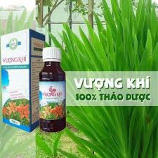 Vượng khí trị ho và chăm sóc hệ hô hấp cho bé