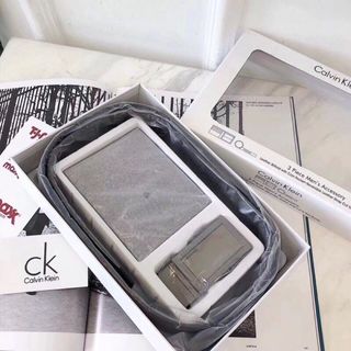 Dây thắt lưng ví full box