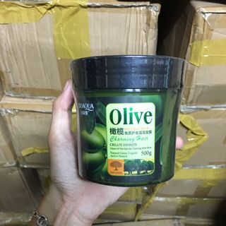 u tóc olive giá sỉ