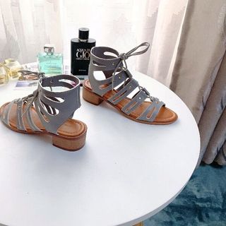 Giày Sandal chiến binh
siêu nhẹ