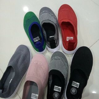 Giày thể thao nữ siêu nhẹ