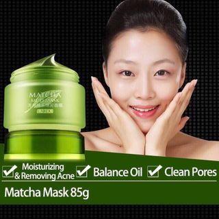 MẶT NẠ MATCHA MUD MASK giá sỉ​ giá bán buôn giá sỉ