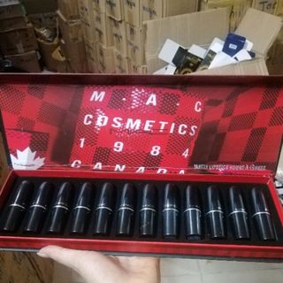 Set max 12 cây siêu hót
