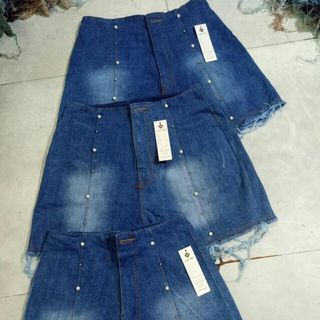 Quần short lưng cao giá sỉ​