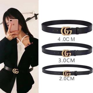 THẮT LƯNG CHO NỮ ĐỦ 3 SIZE giá sỉ