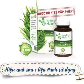 Tinh bột hẹ