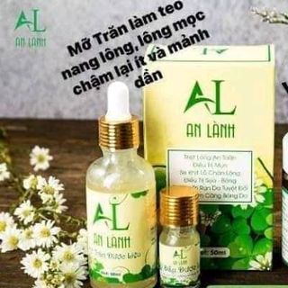 Combo Triệt Lông Vĩnh Viễn An Lành