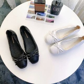 Giày Da microfiber cao cấp