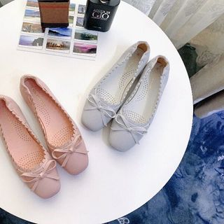 Giày Da microfiber cao cấp