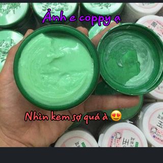 Kem dưỡng body Aloins Nhật Bản