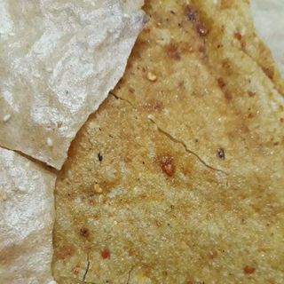 Bánh Tráng Ruốc Đà Lạt