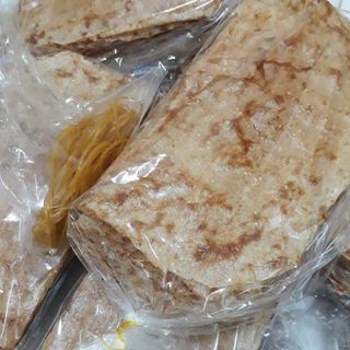Bánh Tráng Ruốc Đà Lạt