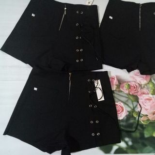Quần lưng cao jean nút giá sỉ​