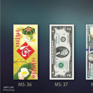 sỉ bao lì xì tết mẫu độc quyền free bao kiếng