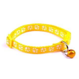cổ chó con hoặc mèo